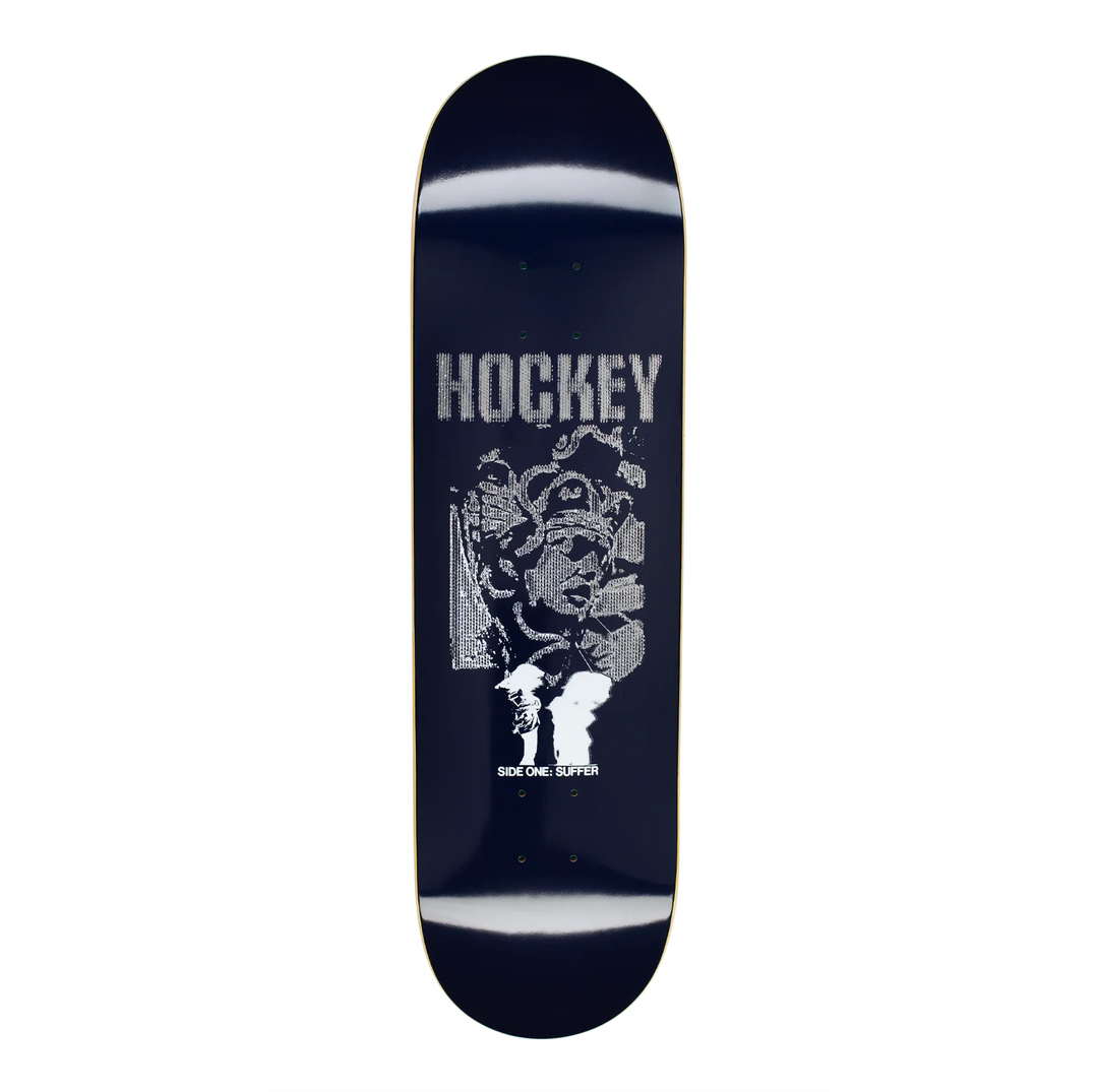 Hockey - Nik Stain God Of Suffer 2 - 8.25