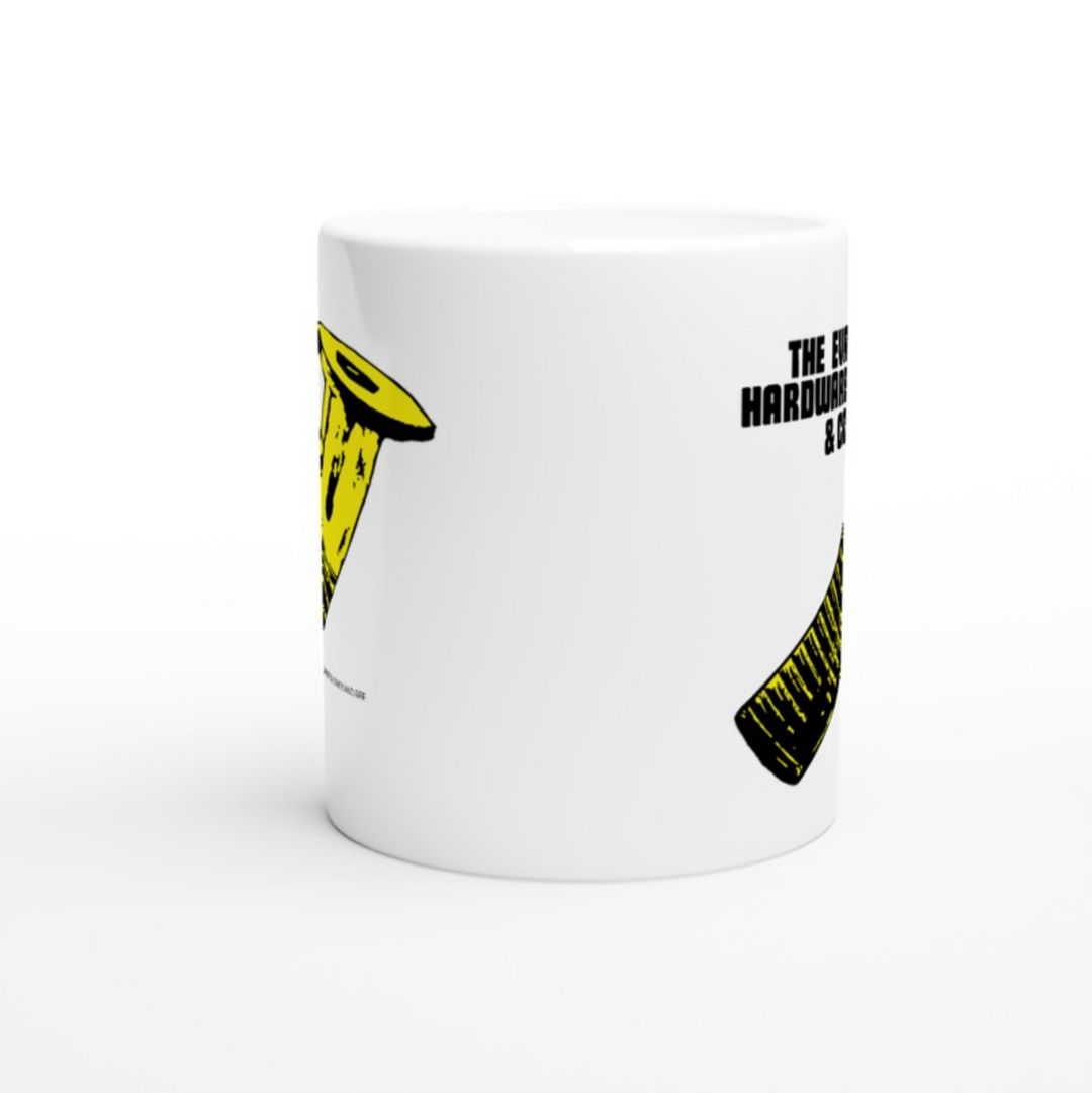 Andy - Mug