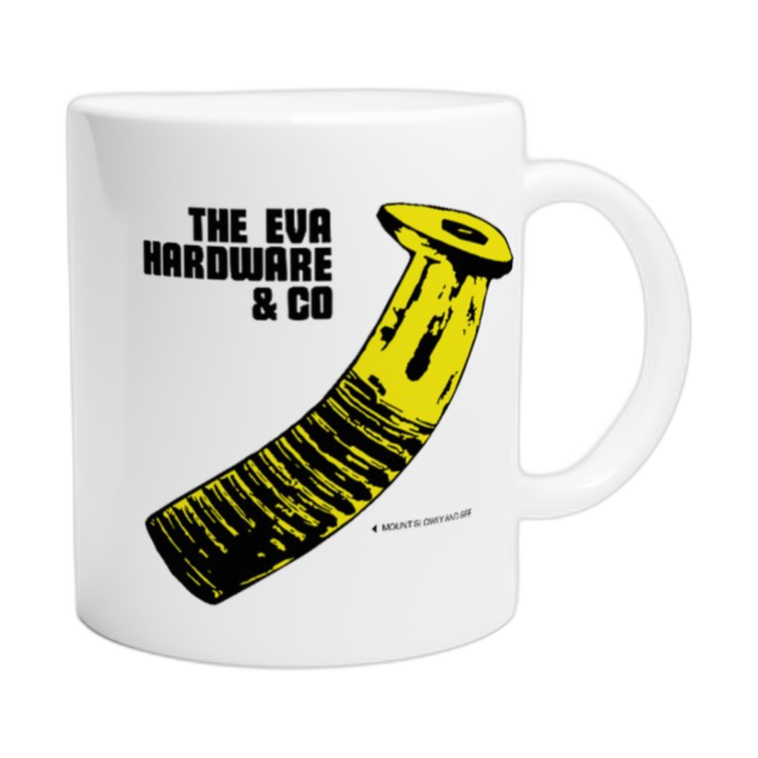 Andy - Mug - Eva Hardware