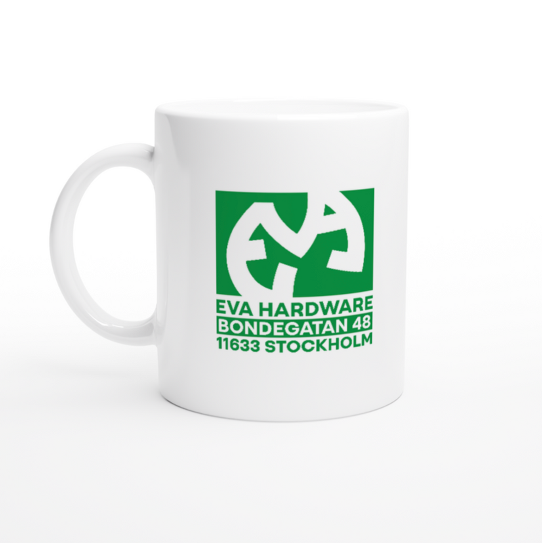 Eva Store - Mug