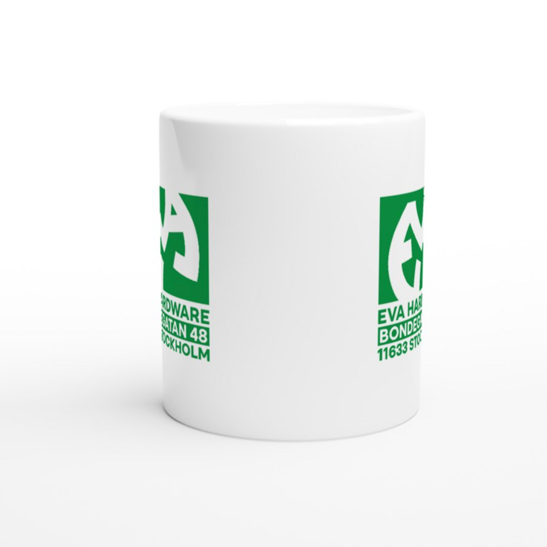Eva Store - Mug