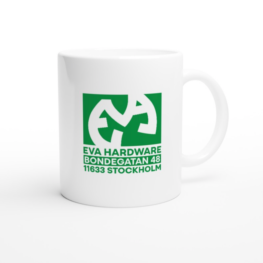 Eva Store - Mug