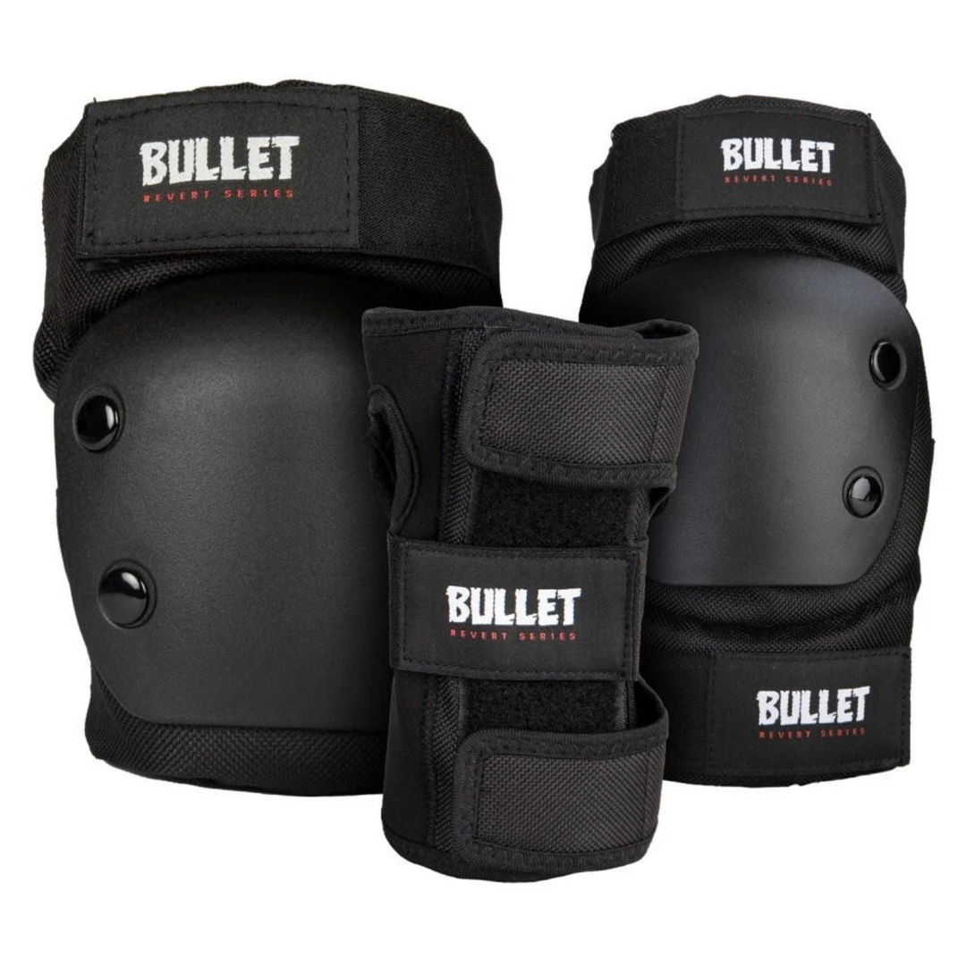 Bullet - Triple Padset Revert Combo Junior
