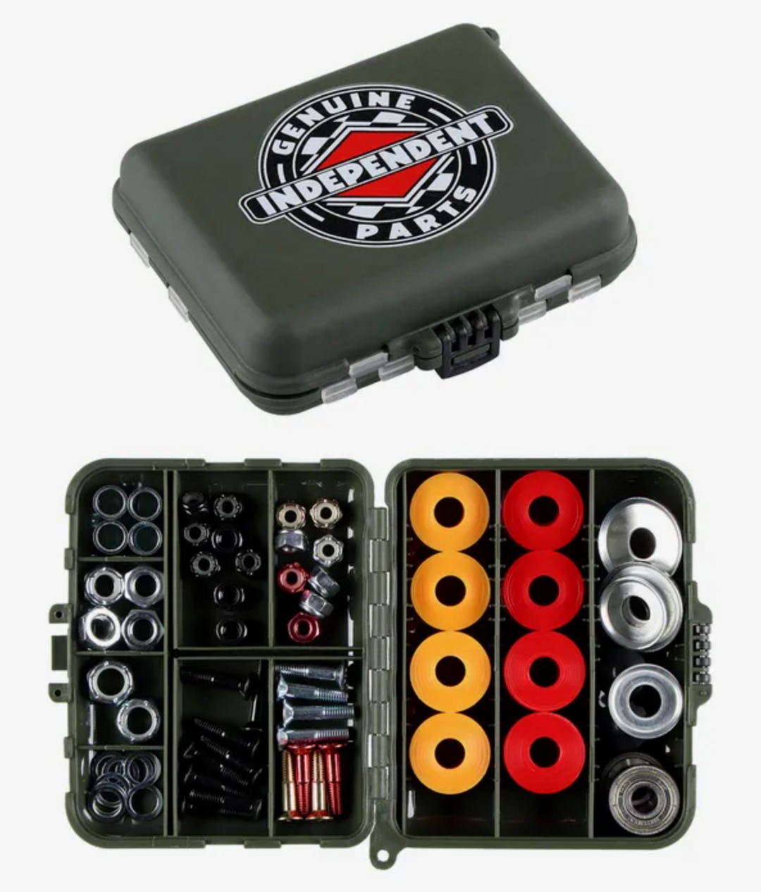 Independent - Genuine Spare Parts Kit