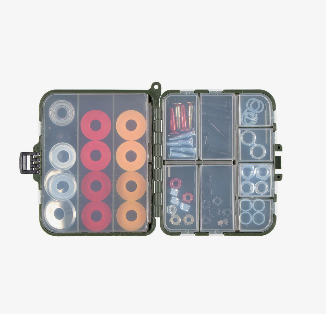 Independent - Genuine Spare Parts Kit