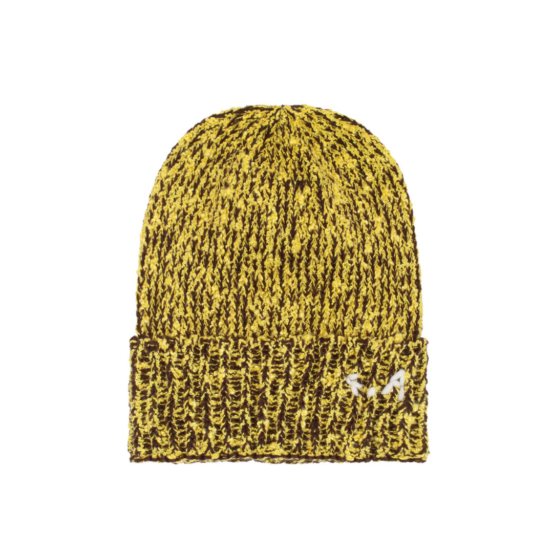 Fucking Awesome - Unwound Cuff Beanie