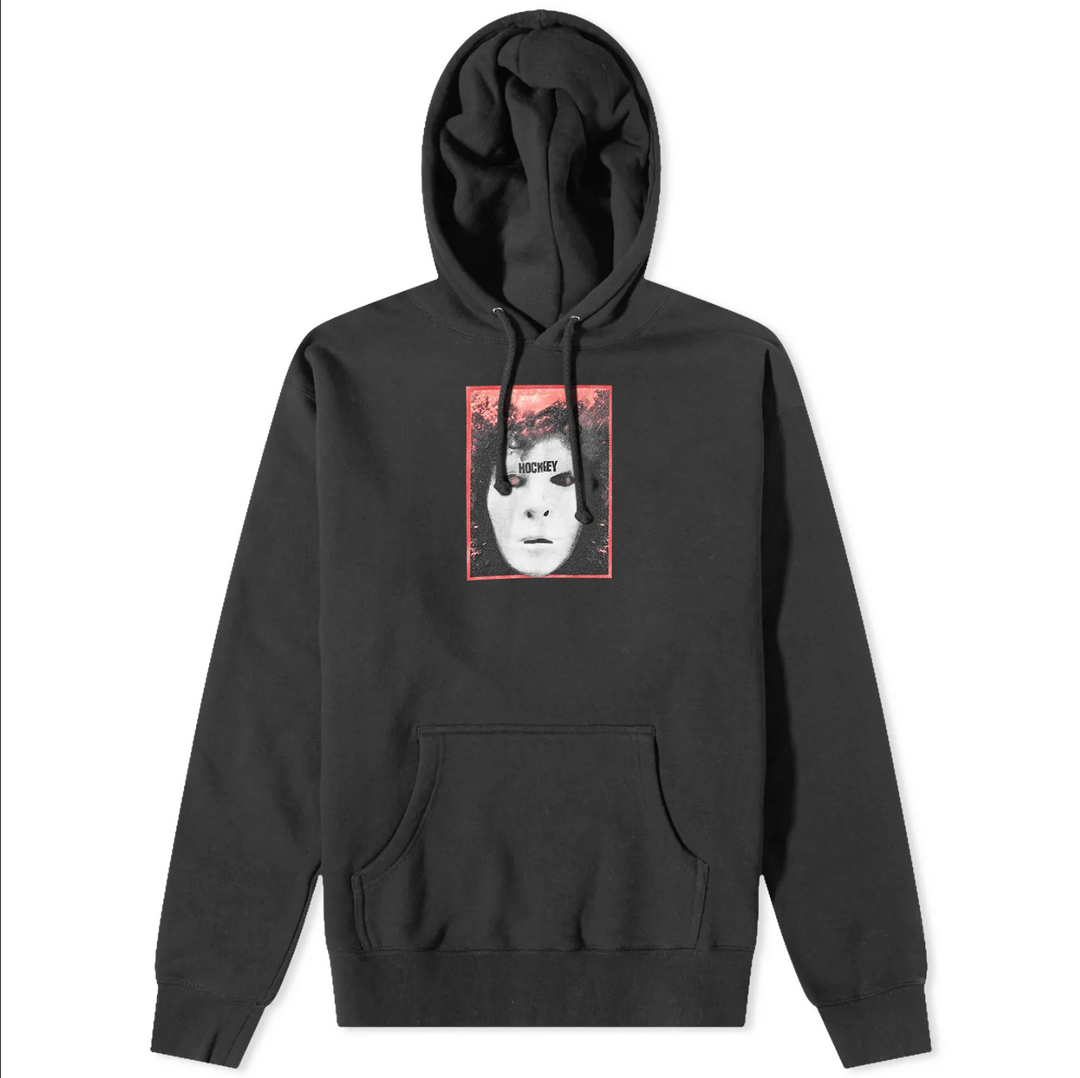 Hockey - No Manners Hoodie