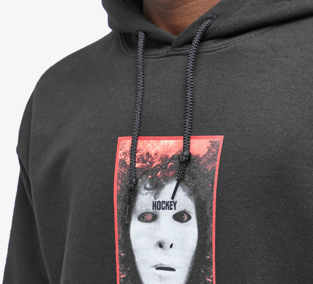 Hockey - No Manners Hoodie