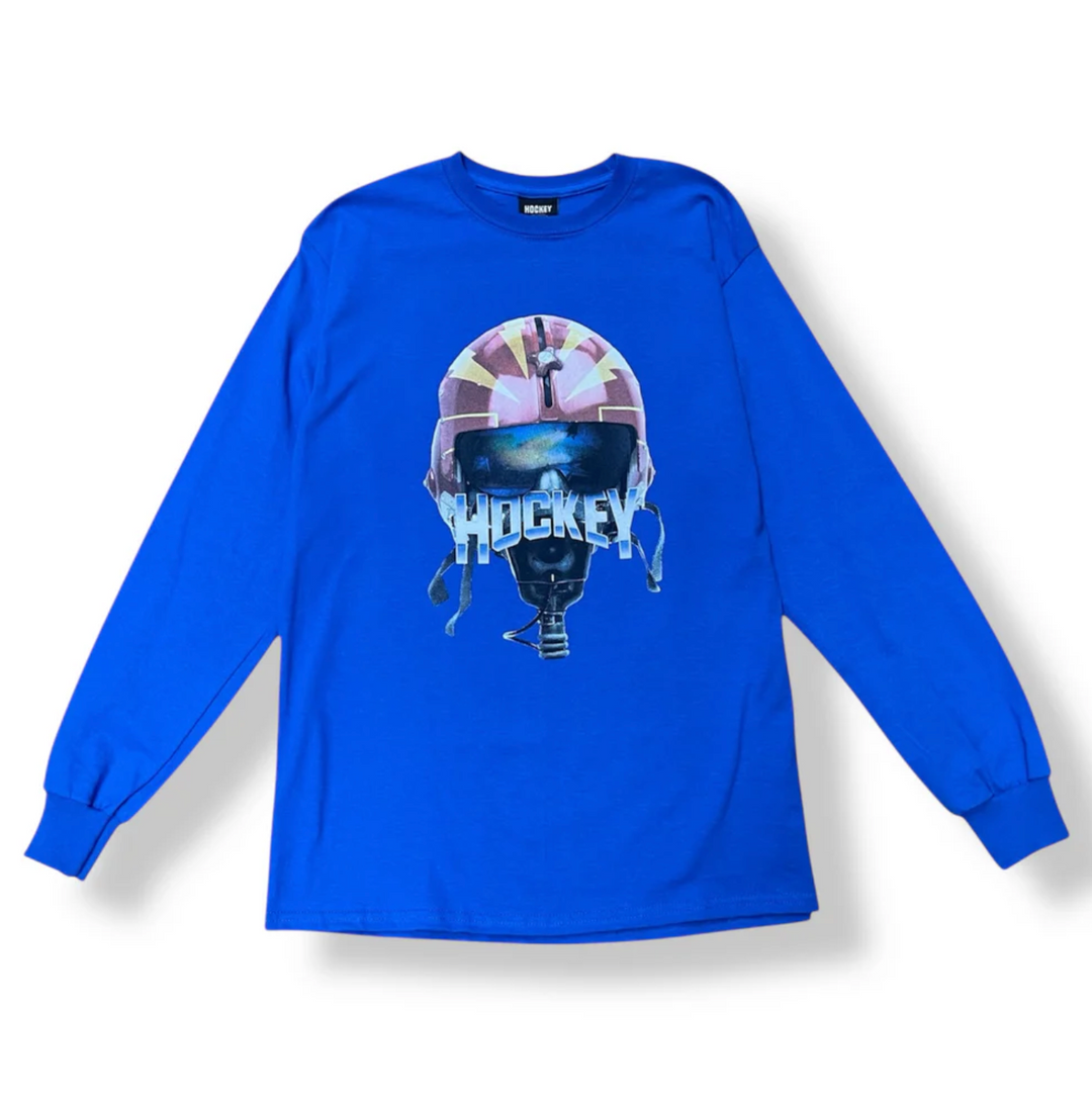 Hockey - Eject Longsleeve