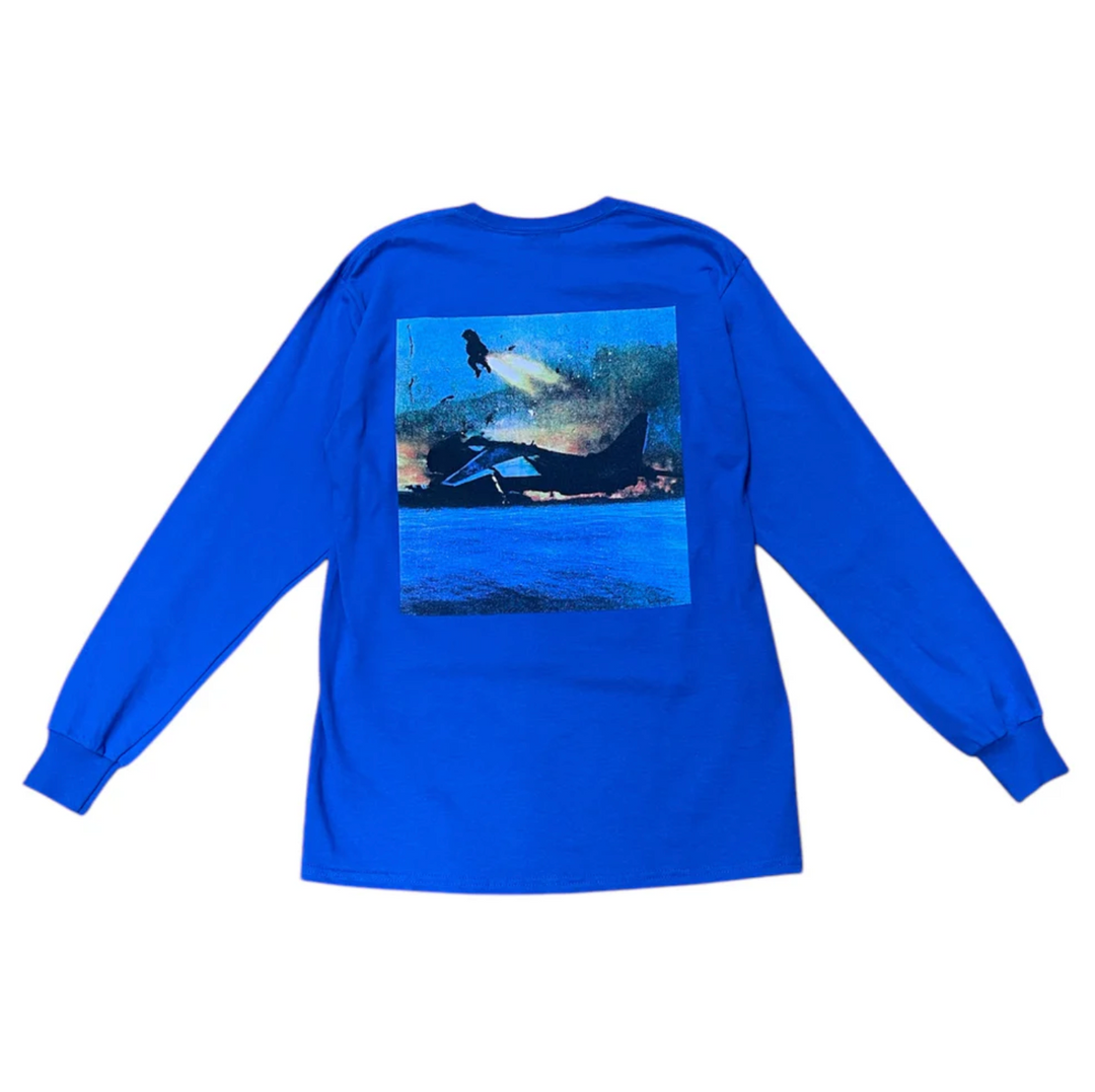 Hockey - Eject Longsleeve