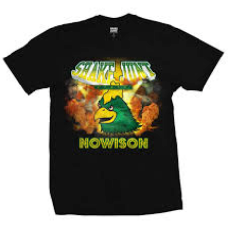 Shake Junt - Supershake T-shirt