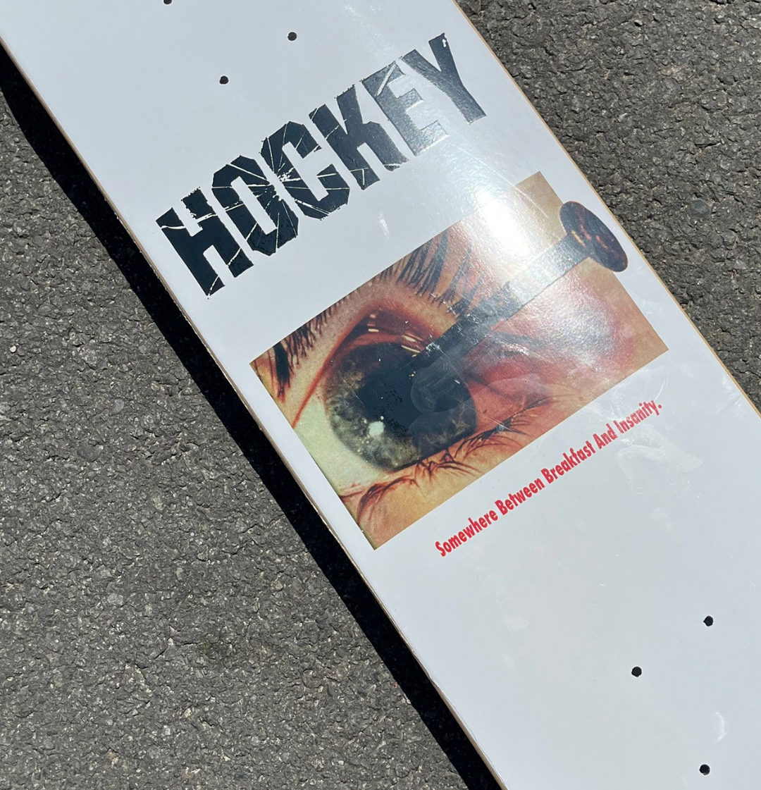 Hockey - Ben Kadow Breakfast Insanity