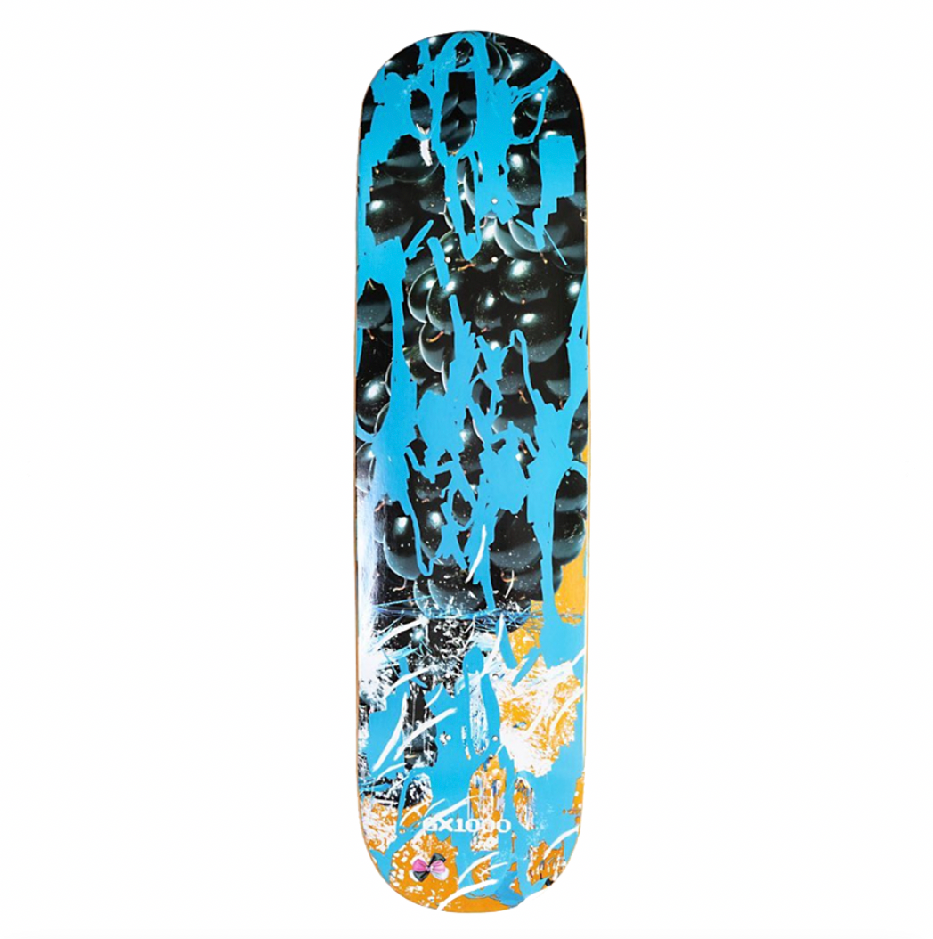 GX1000 x Petra Cortright