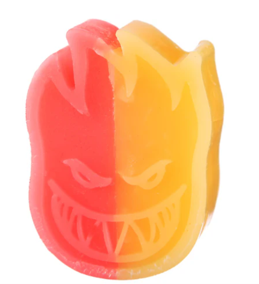 Spitfire Curb Wax - Swirl