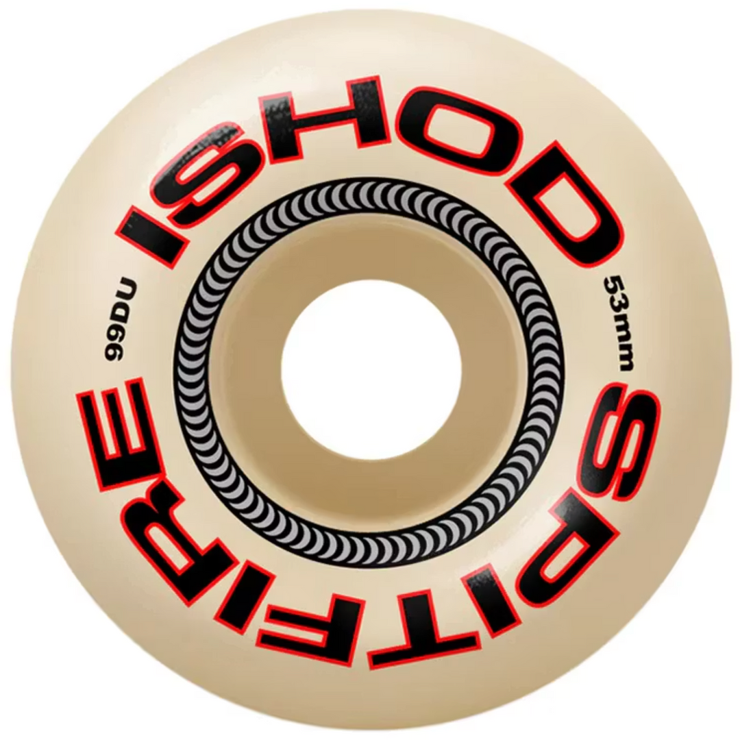 Spitfire Lockins Ishod 53mm - 99D