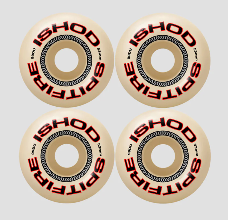Spitfire Lockins Ishod 53mm - 99D