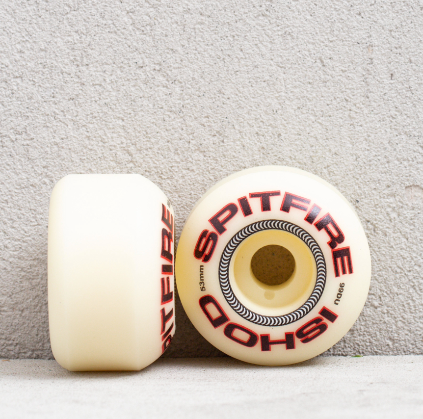 Spitfire Lockins Ishod 53mm - 99D