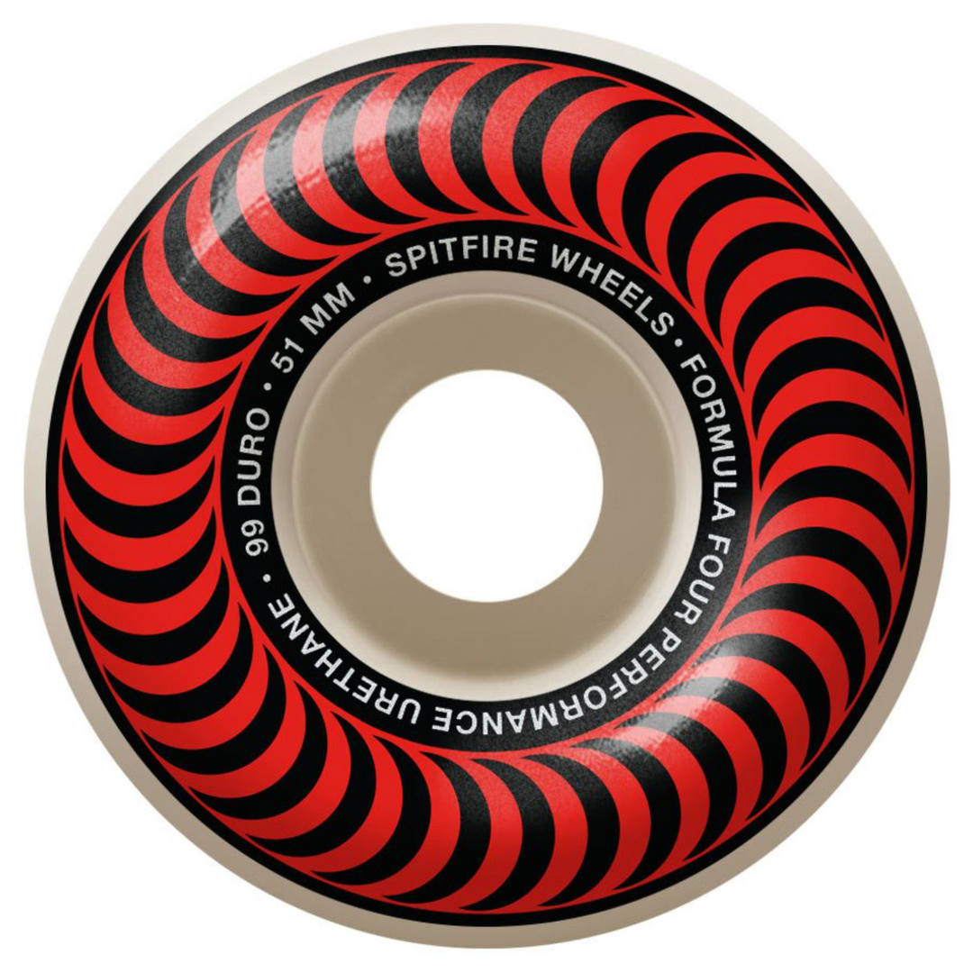 Spitfire Formula Four Classics 51 mm - 99D