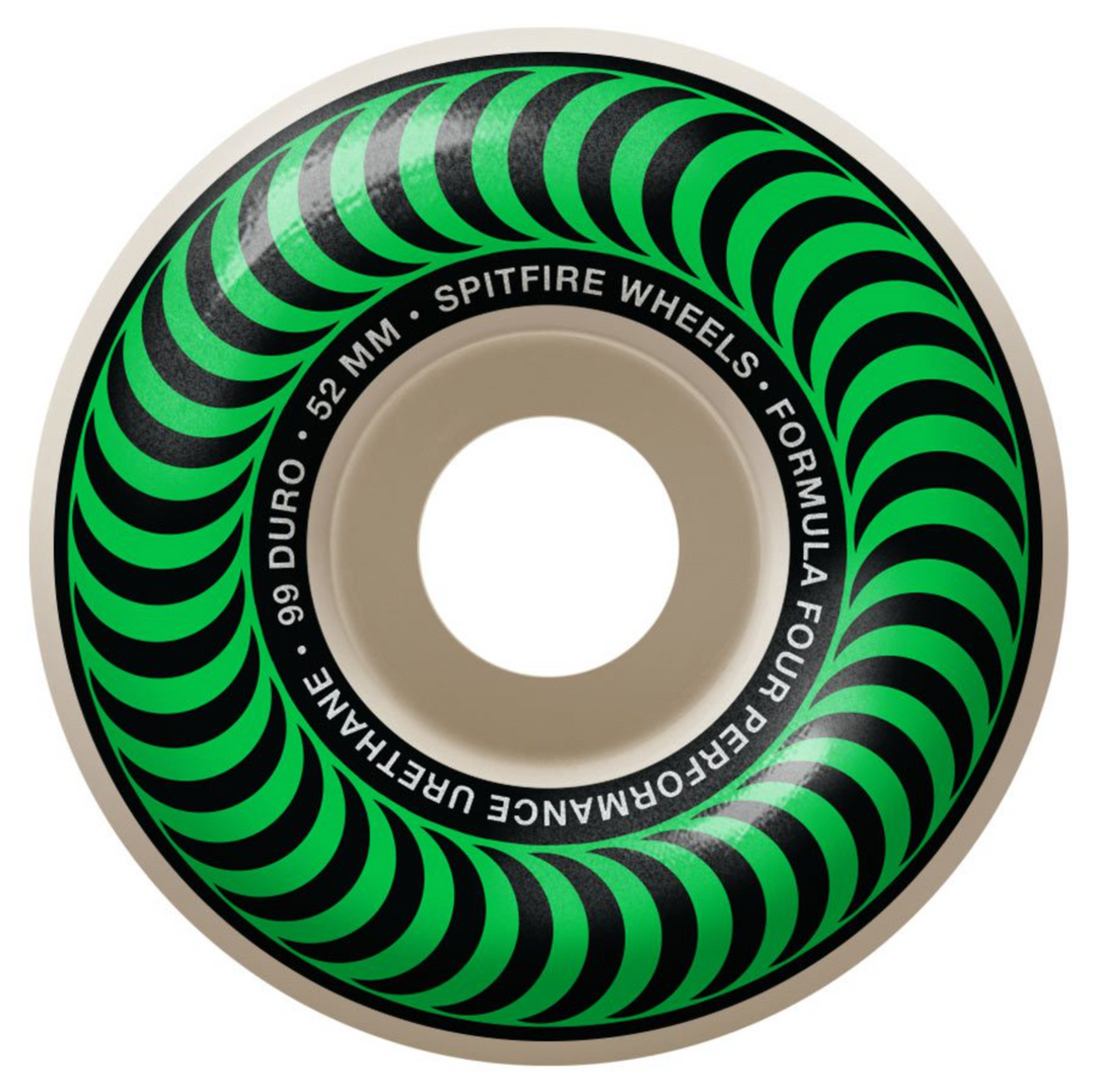 Spitfire Formula Four Classics 52 mm - 99D