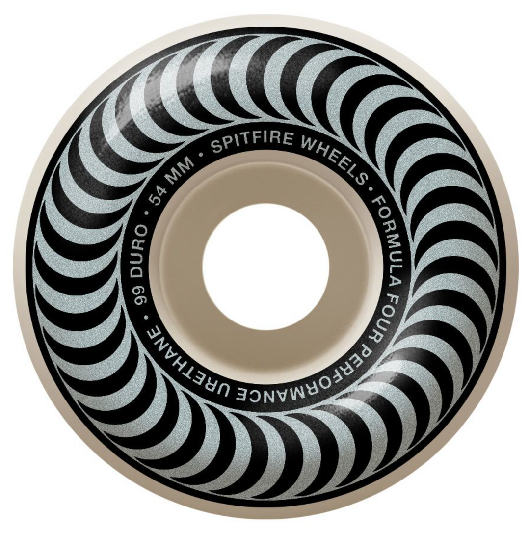 Spitfire Formula Four Classics 54 mm - 99D