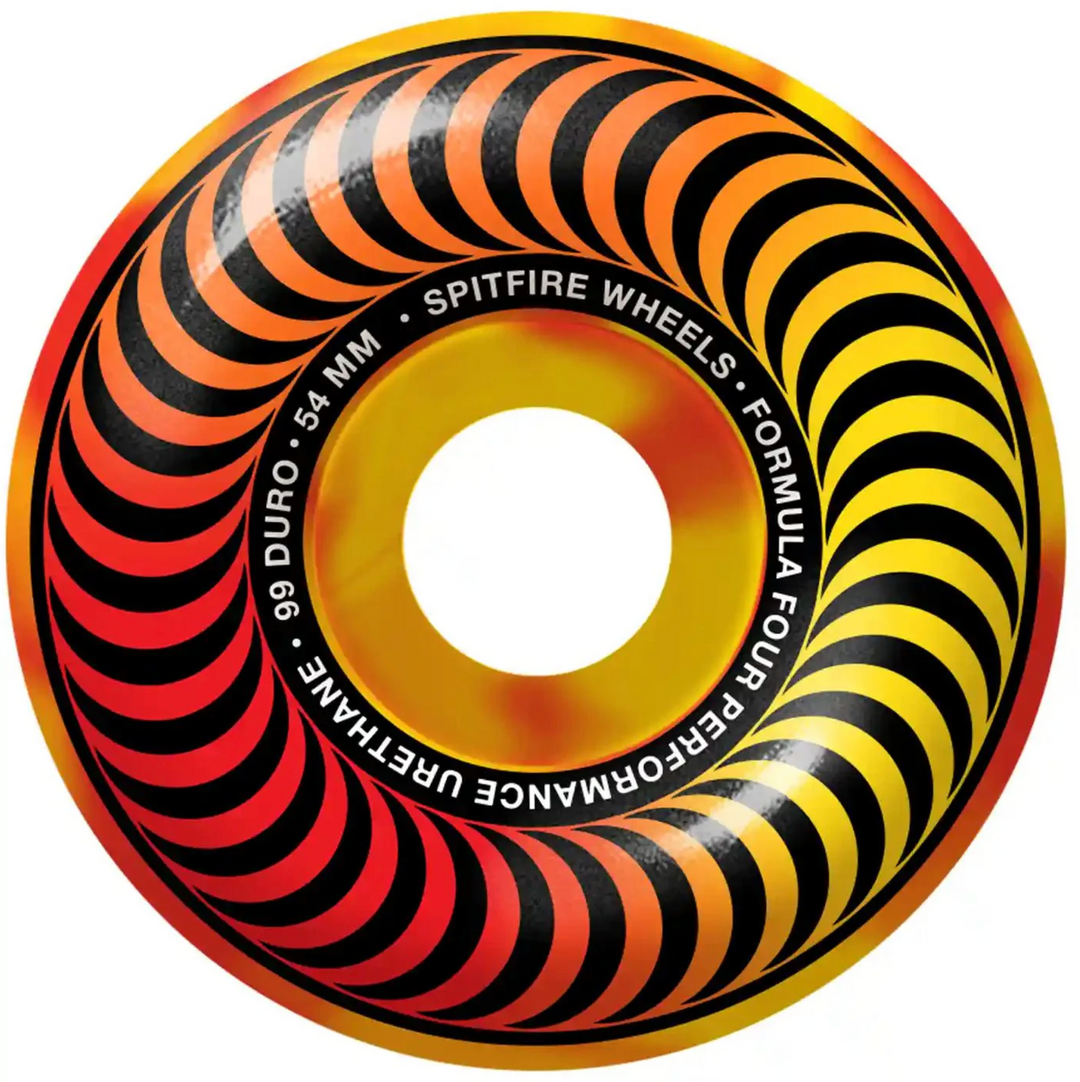 Spitfire Formula Four Classics 54 mm - 99D Multiswirl