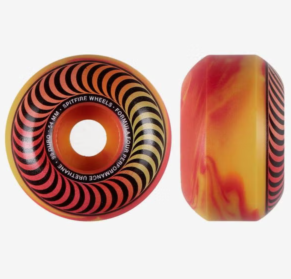 Spitfire Formula Four Classics 54 mm - 99D Multiswirl