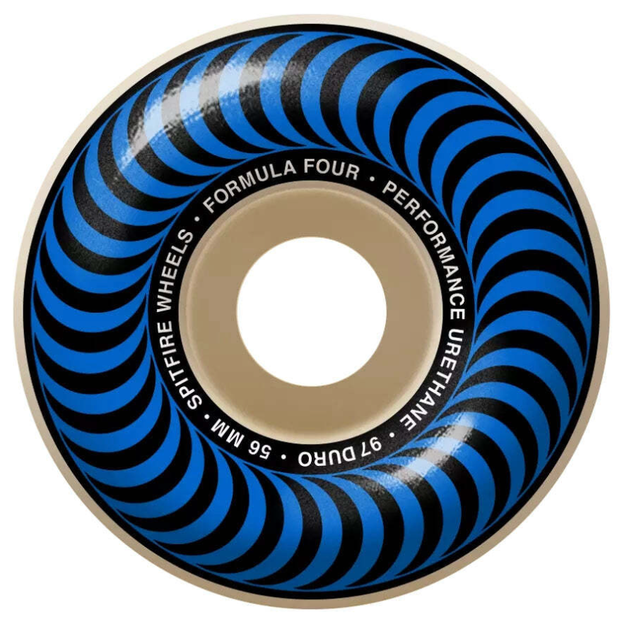 Spitfire Formula Four Classics 56 mm - 97D