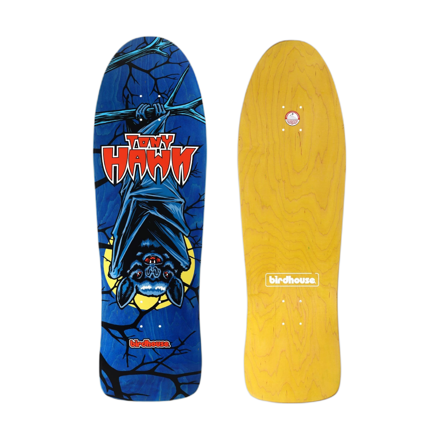 Birdhouse - Tony Hawk Bat 10.25 - Eva Hardware