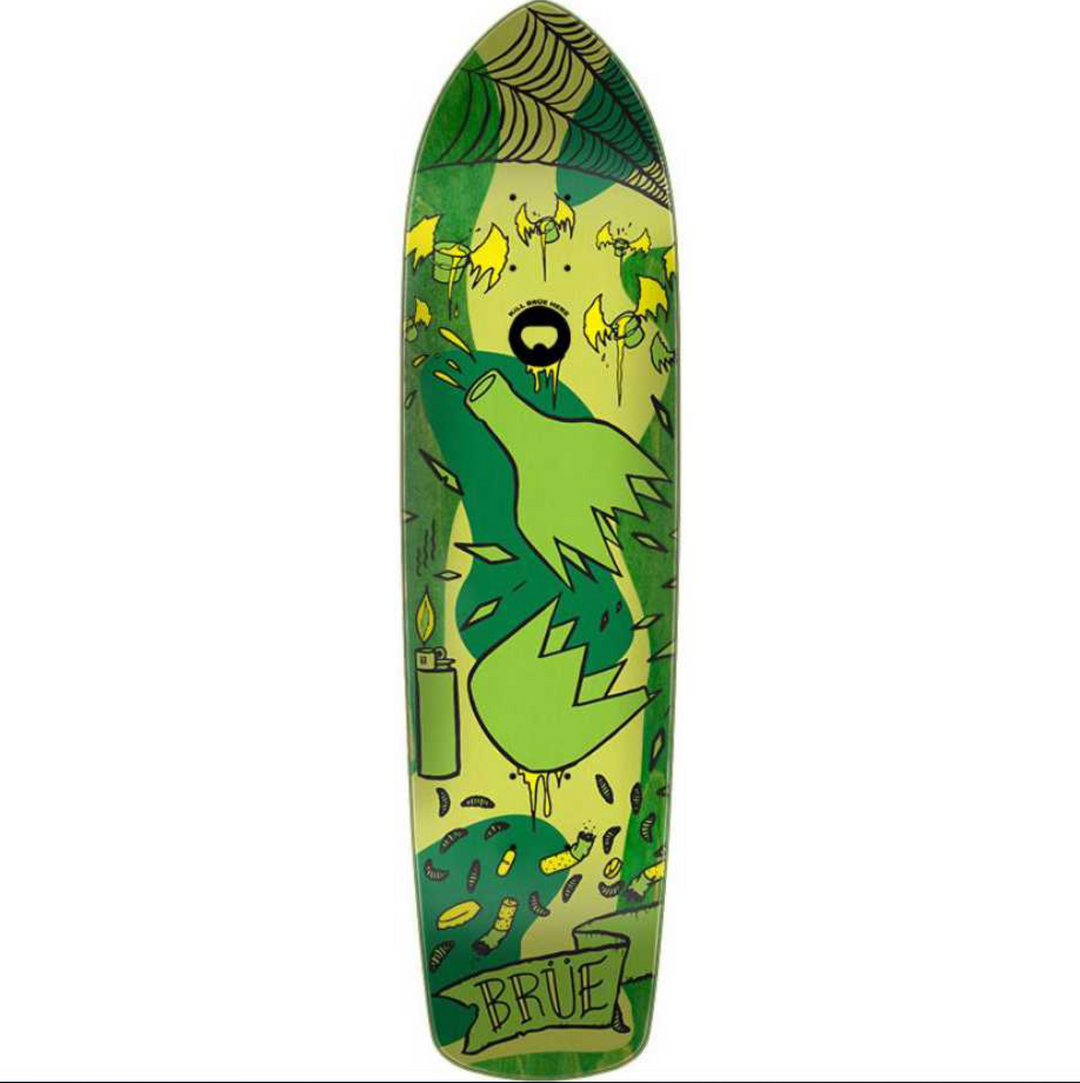 Creature - Brue Killer 7.8