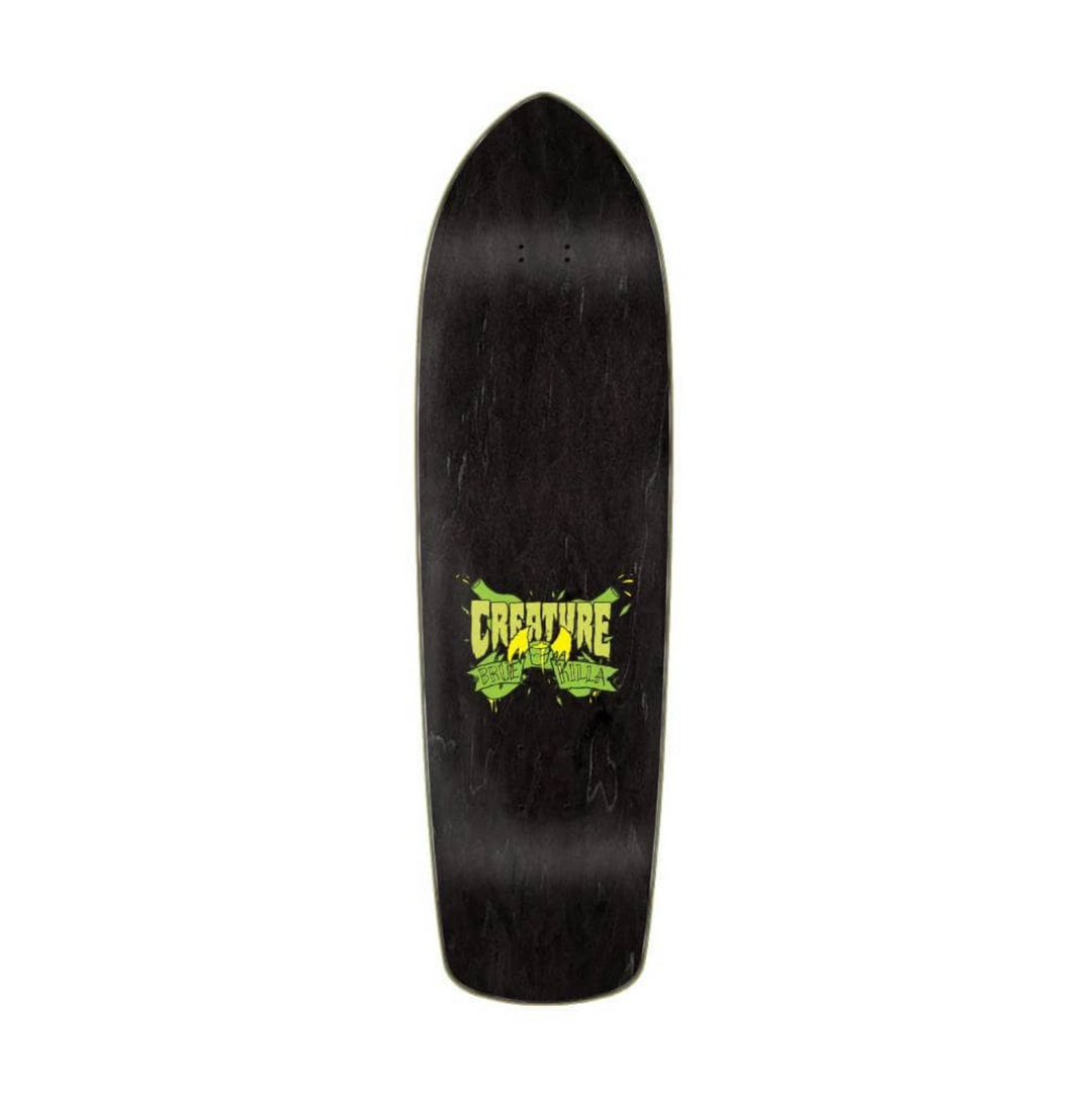Creature - Brue Killer 7.8