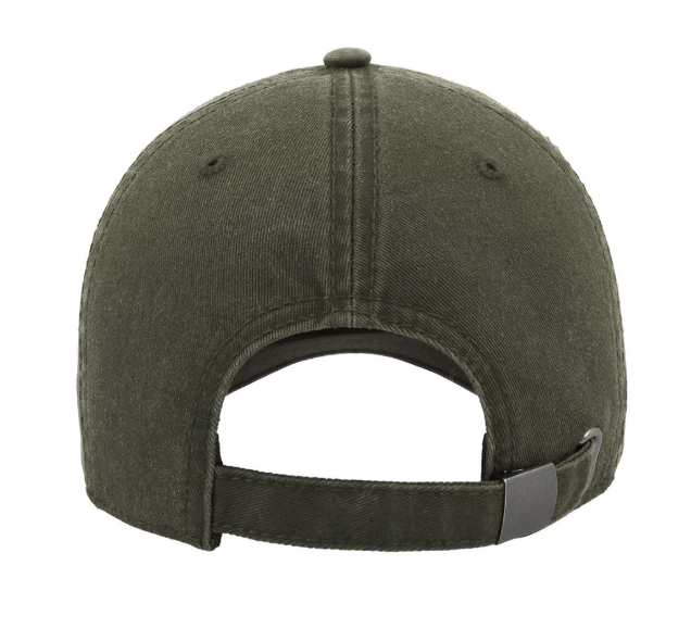Eva - Skull hat