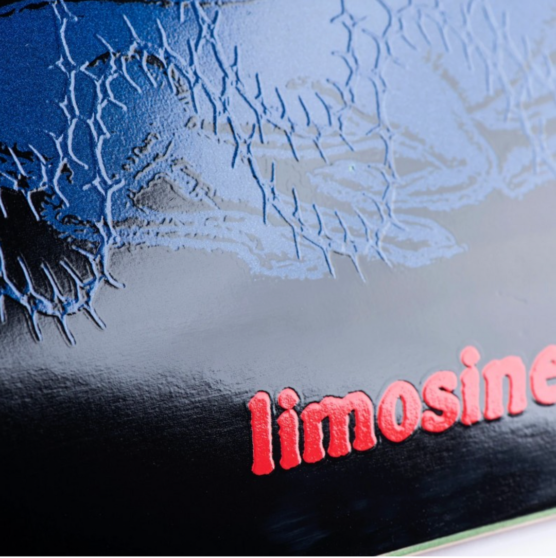 Limosine - Cyrus Bennet - Exodus 8.38