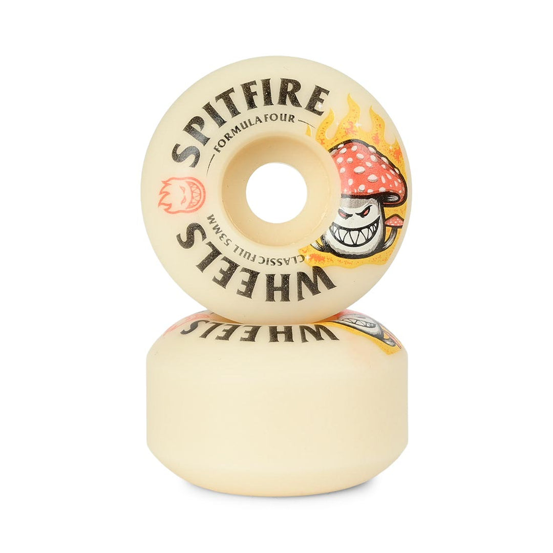Spitfire - Shroom Bighead Formula Four Classic Full 99D 53