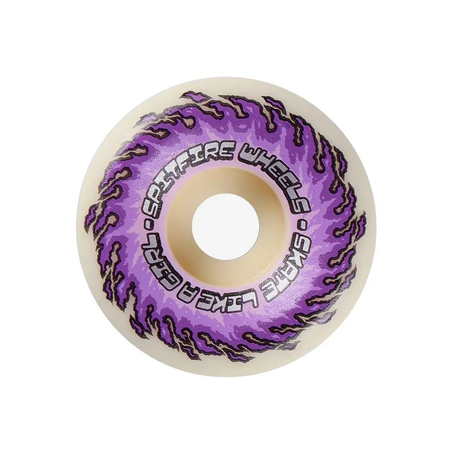 Spitfire - Skate Like A Girl Formula Four OG Classics 54mm 99D
