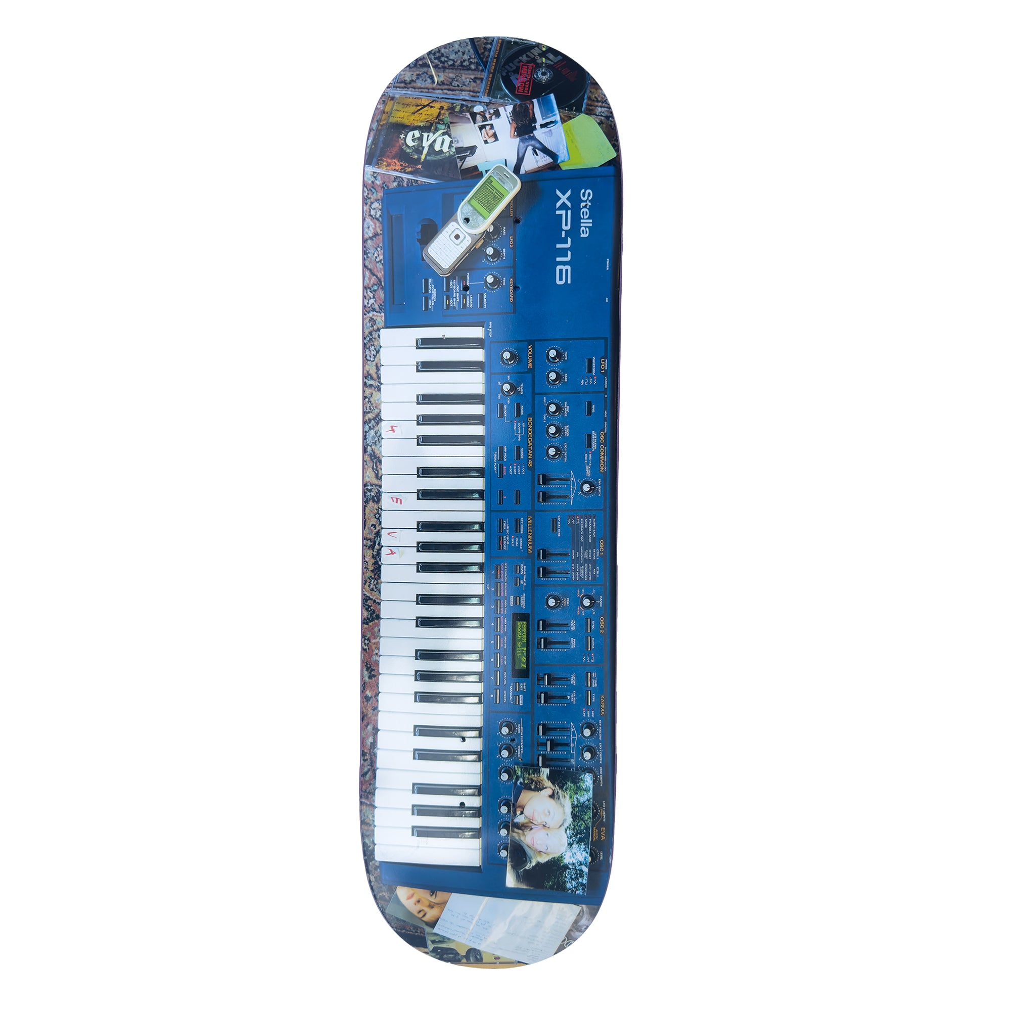 Stella Explorer For Eva – Eva Hardware
