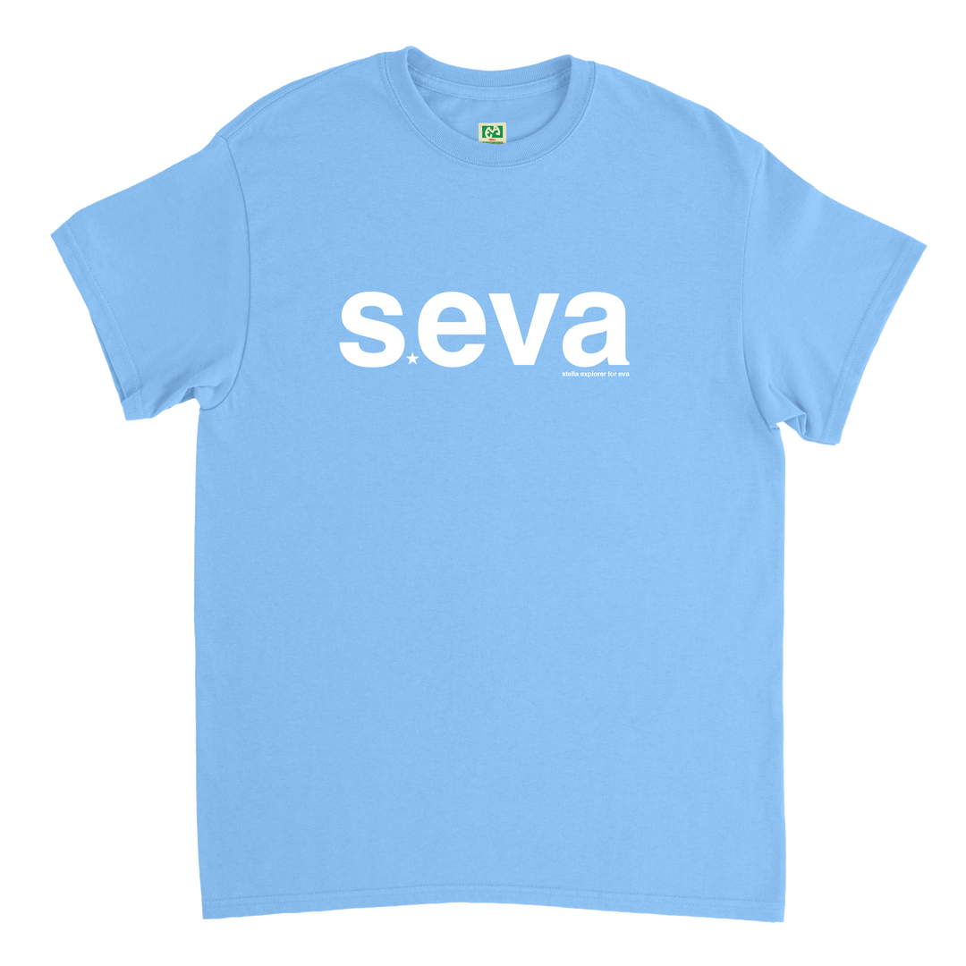 S*EVA T-Shirt