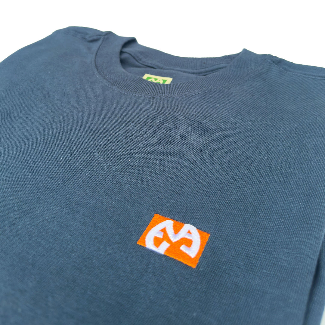 Eva - Luxury Logo T-Shirt