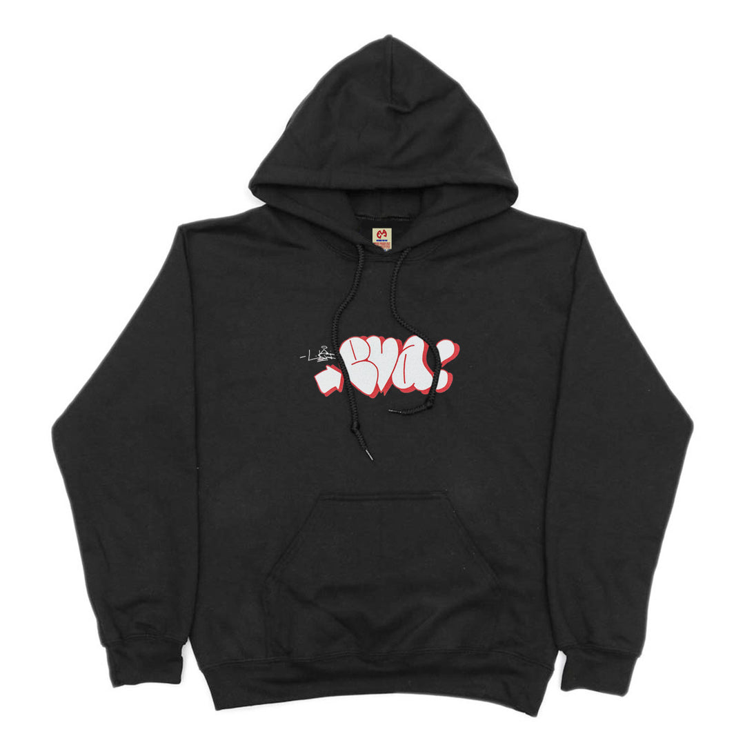 Uzi Hoodie