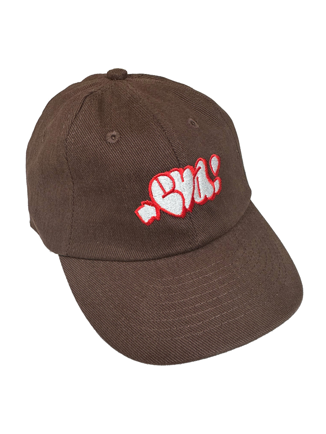 Uzi Baseball Hat