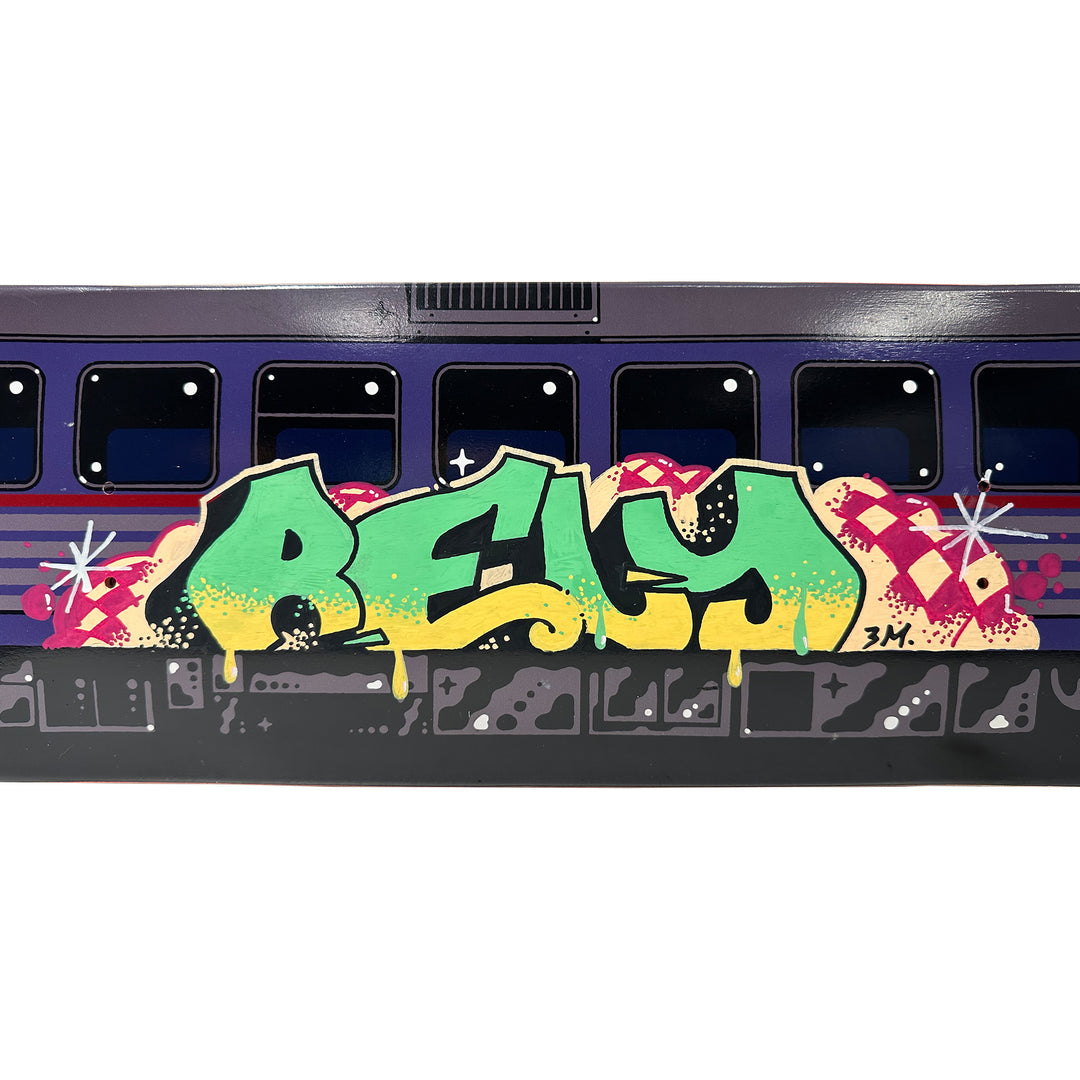 Rely