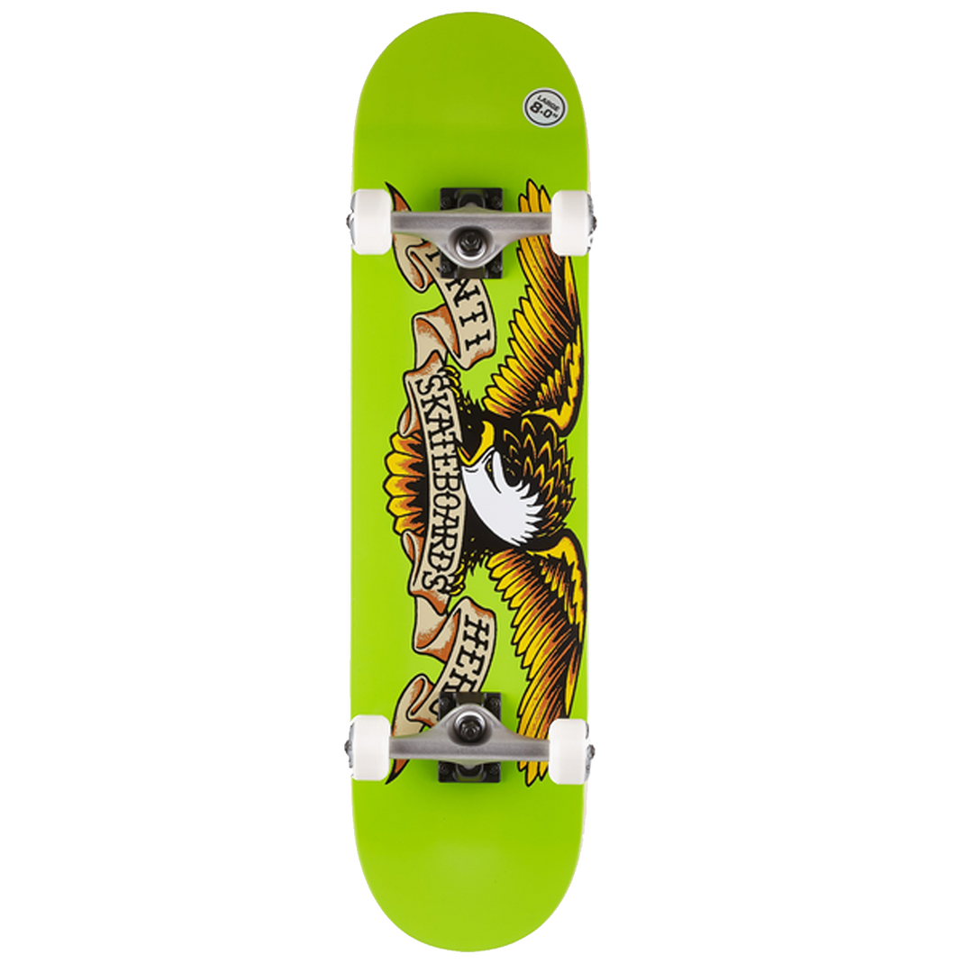 Antihero - Complete Classic Eagle 8.0