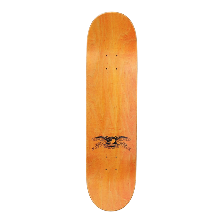 Antihero - Classic Eagle 8.5 Navy - Eva Hardware