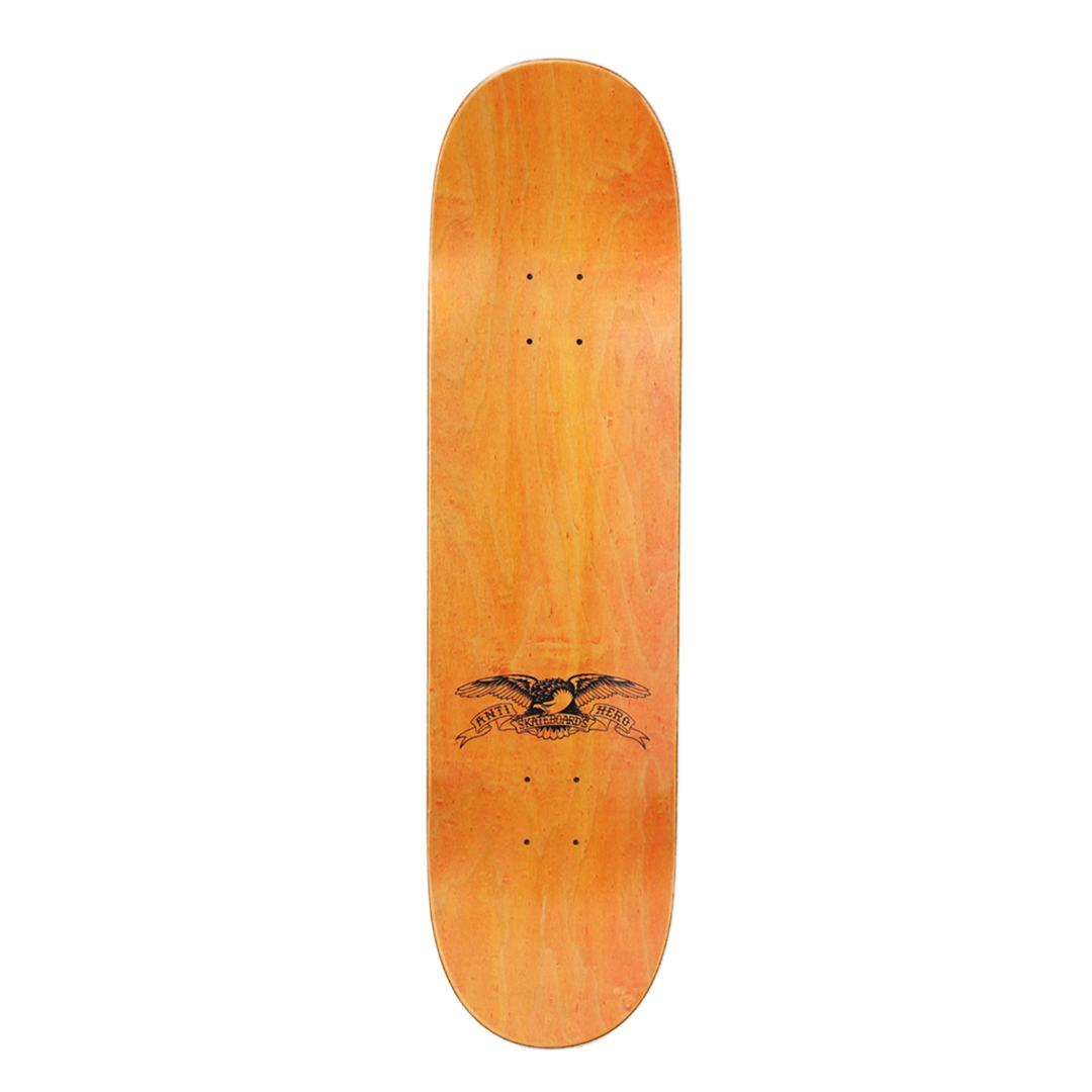 Antihero - Classic Eagle 8.5 Navy - Eva Hardware