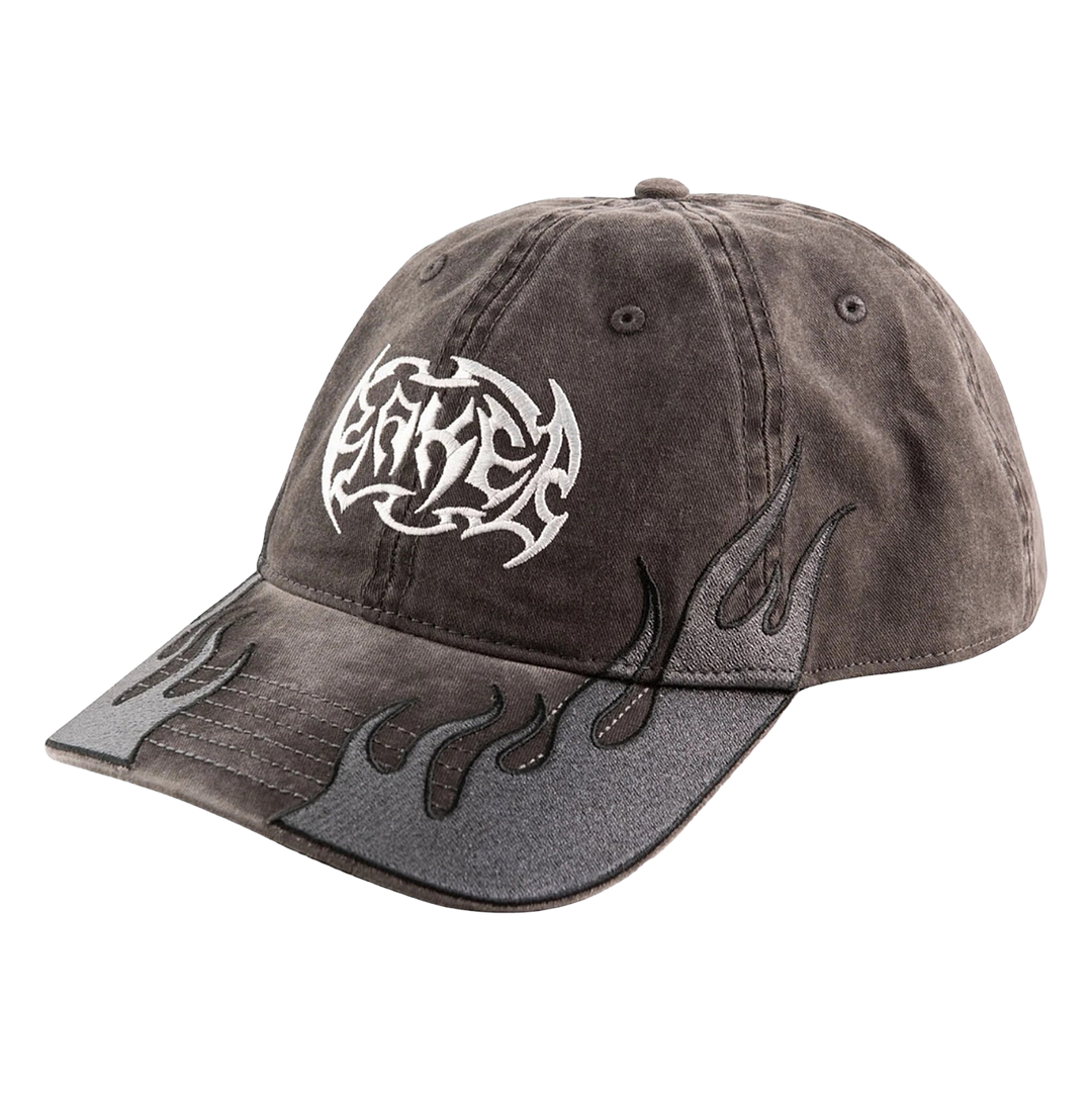 baker-flames-snapback