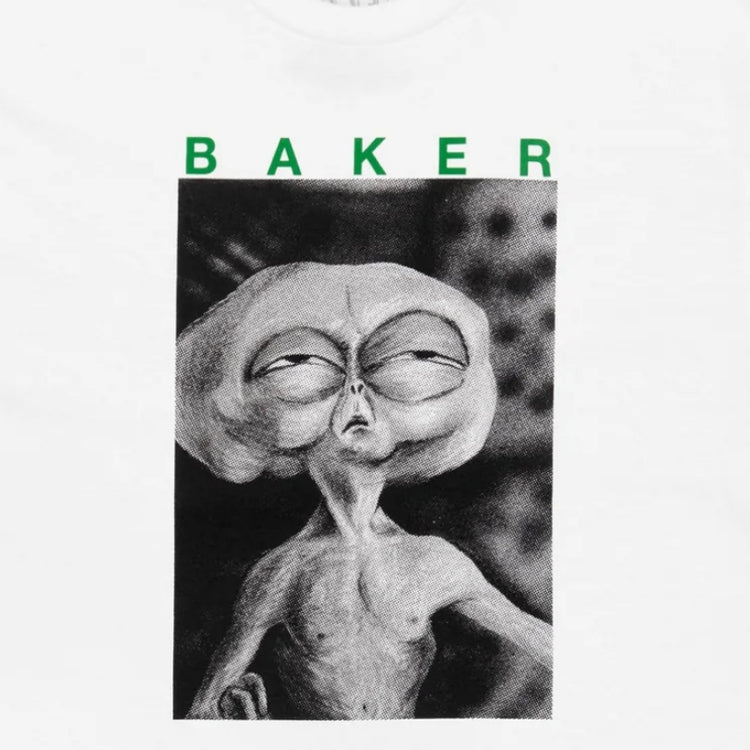 Baker - Block Busters T-Shirt - Eva Hardware