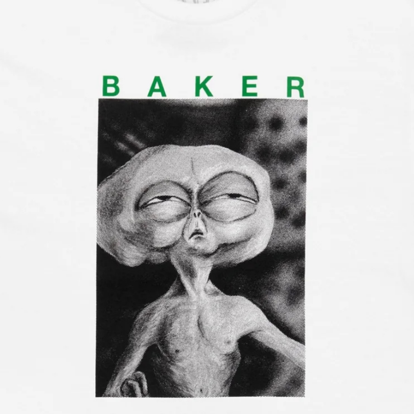 Baker - Block Busters T-Shirt - Eva Hardware