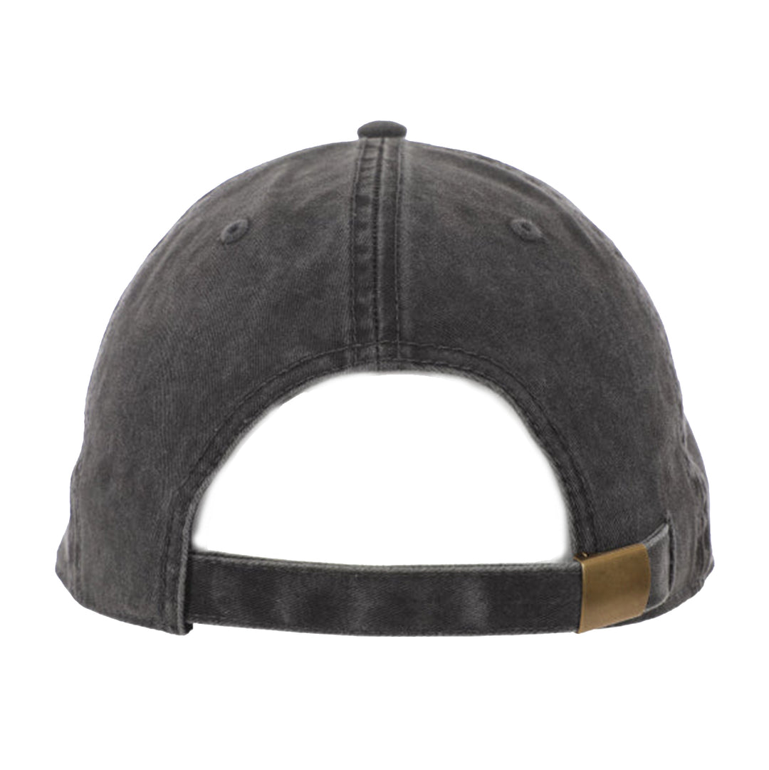 Baker - Flames Snapback