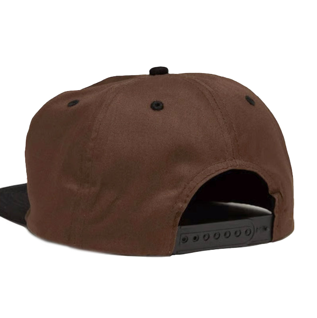 Baker - Crumb Snapback