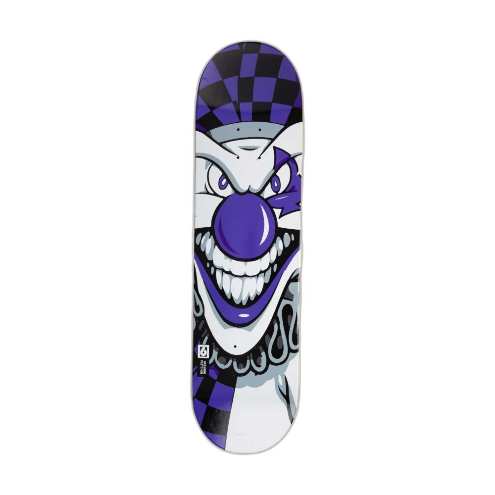Birdhouse - Greyson Fletcher Joker - 8.25 - Eva Hardware