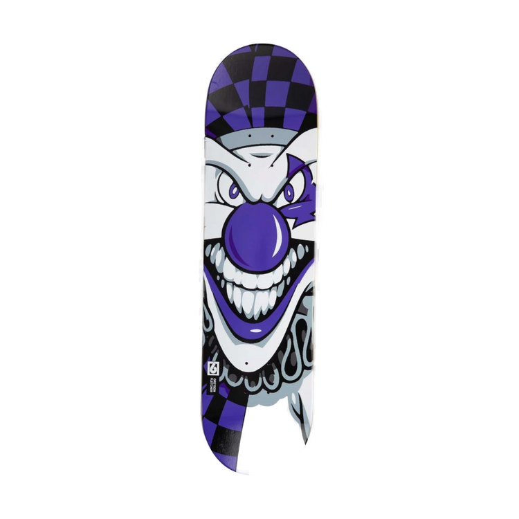Birdhouse - Greyson Fletcher Joker - 8.25 - Eva Hardware
